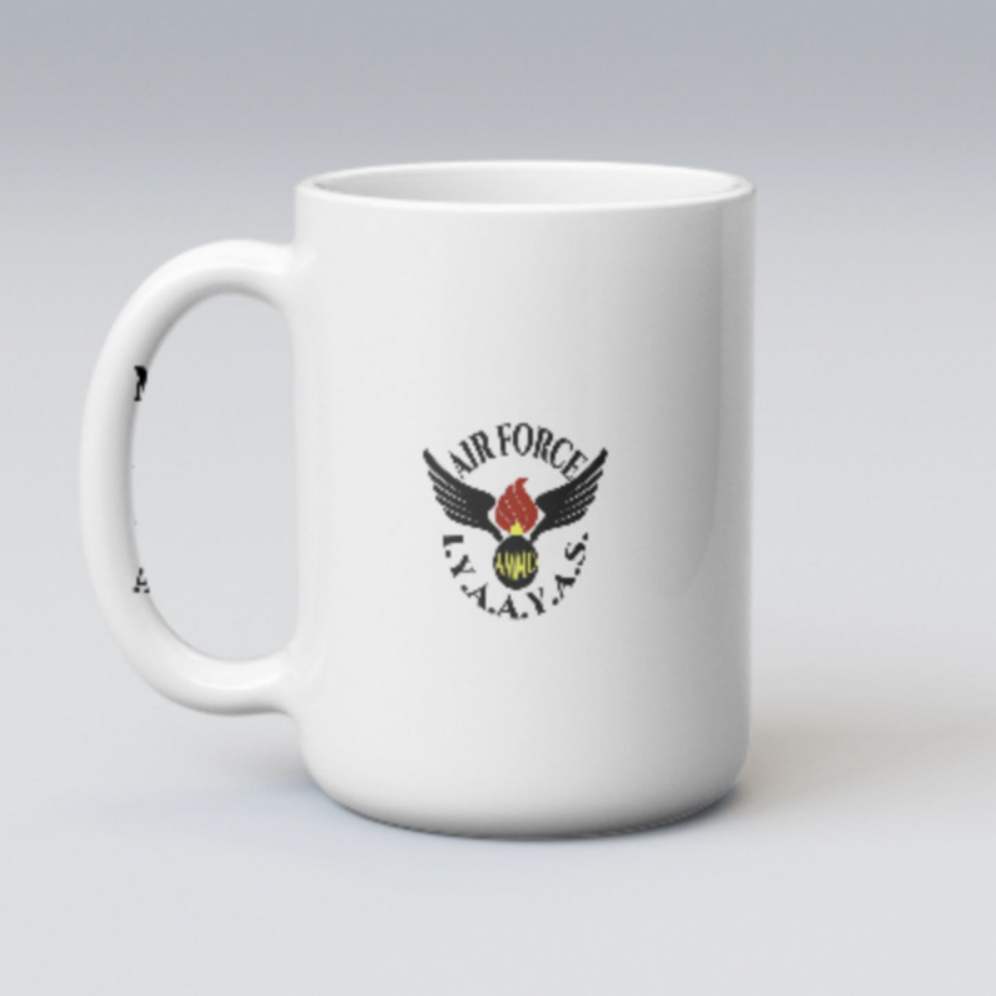 Make Ammo Great Again Mug